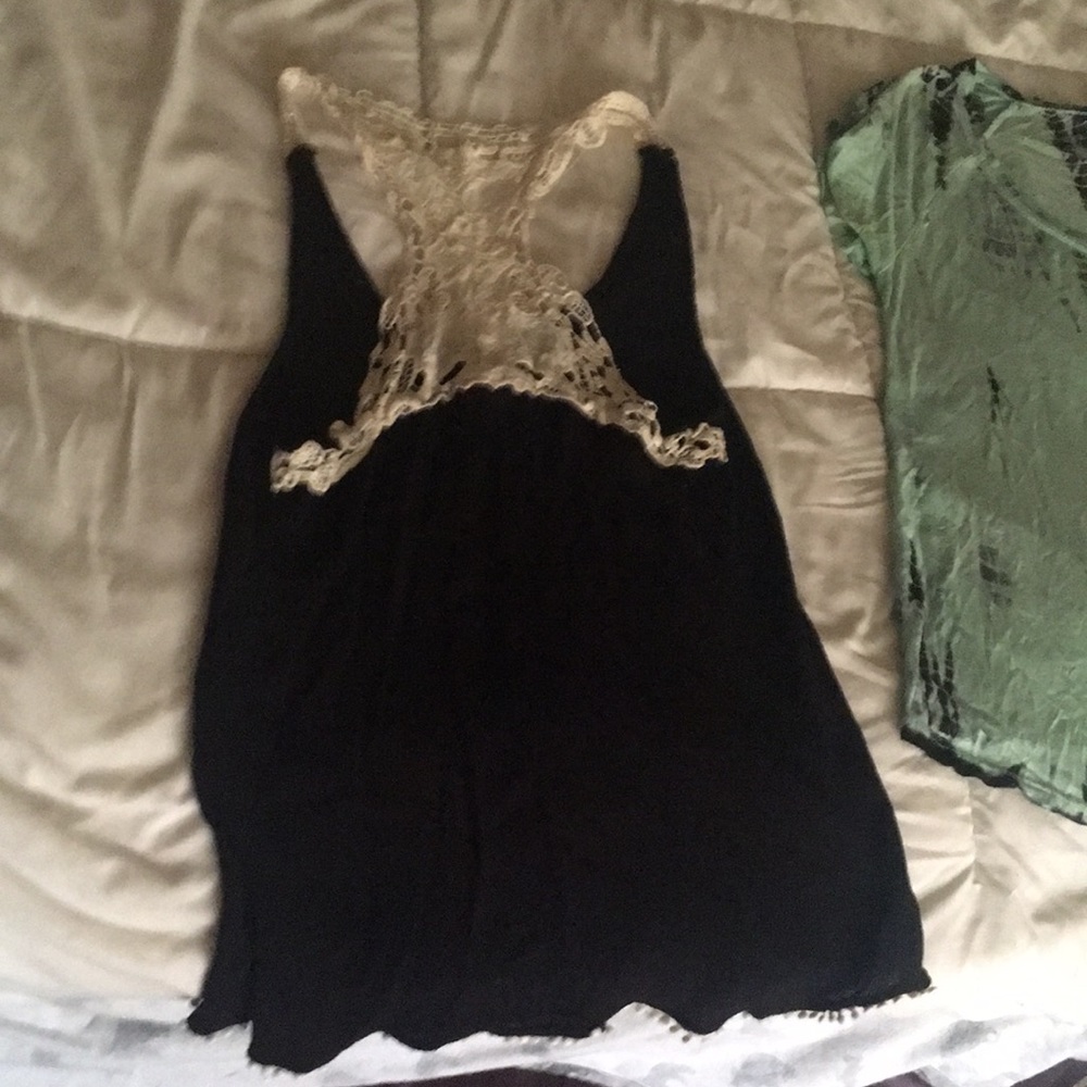 Tank top - Picture 2 of 2